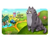 Game details Farm Frenzy Refreshed. Collector's Edition