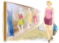 Game details Modny Butik