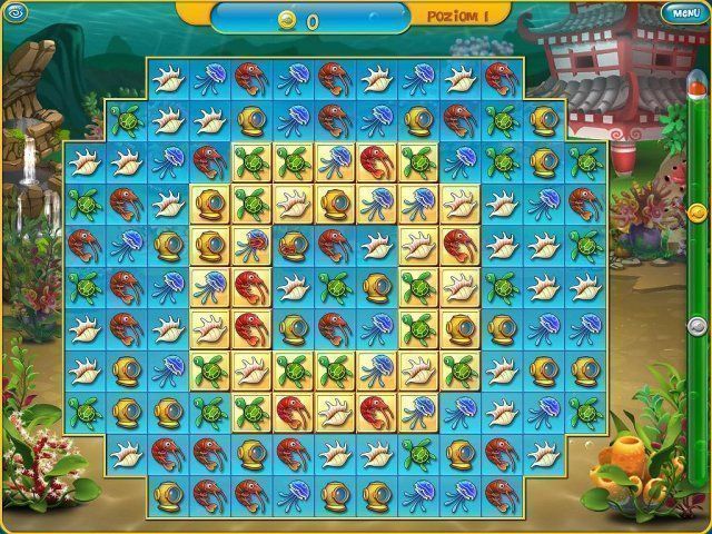 Fishdom 3. Edycja kolekcjonerska