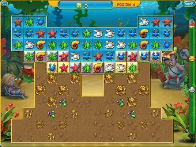 Fishdom 3. Edycja kolekcjonerska