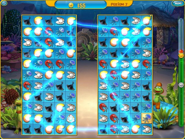 Fishdom 3. Edycja kolekcjonerska