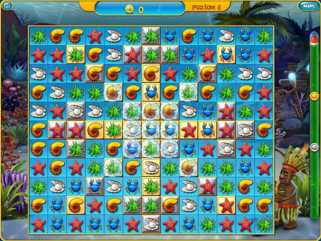 Fishdom 3. Edycja kolekcjonerska