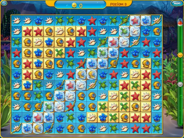 Fishdom 3. Edycja kolekcjonerska