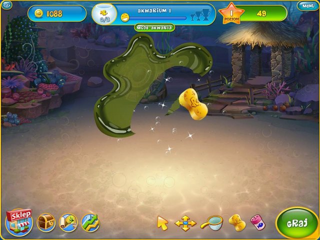 Fishdom 3. Edycja kolekcjonerska