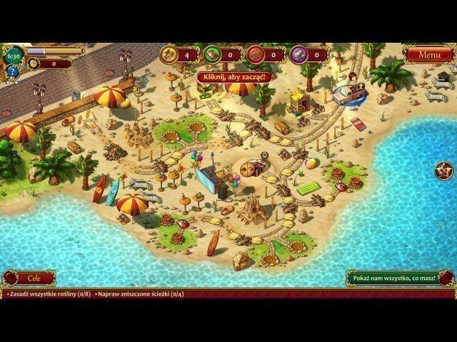 Gardens Inc. 3: Zaślubiny