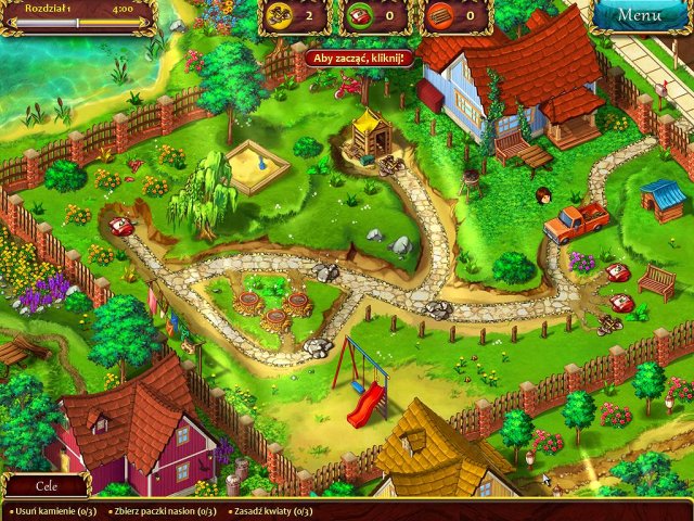 Ogrody Sp. z o.o. - od Grabi do Bogactwa