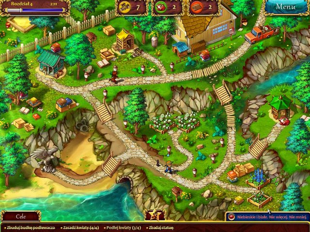 Ogrody Sp. z o.o. - od Grabi do Bogactwa