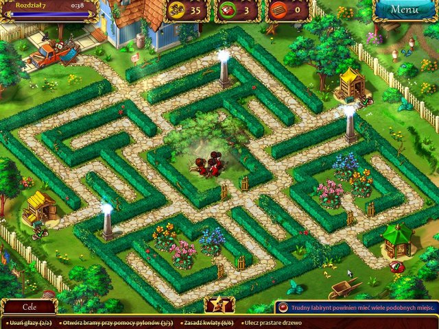 Ogrody Sp. z o.o. - od Grabi do Bogactwa