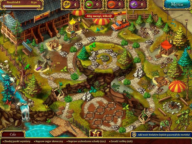 Ogrody Sp. z o.o. - od Grabi do Bogactwa