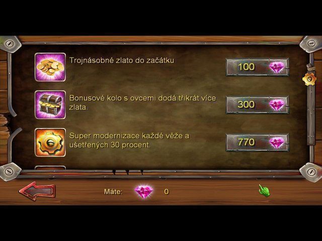 Gobliny: Drewno i Stal