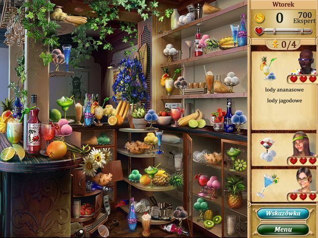 Mistrzowie kuchni 2: Wielkie wyzwanie