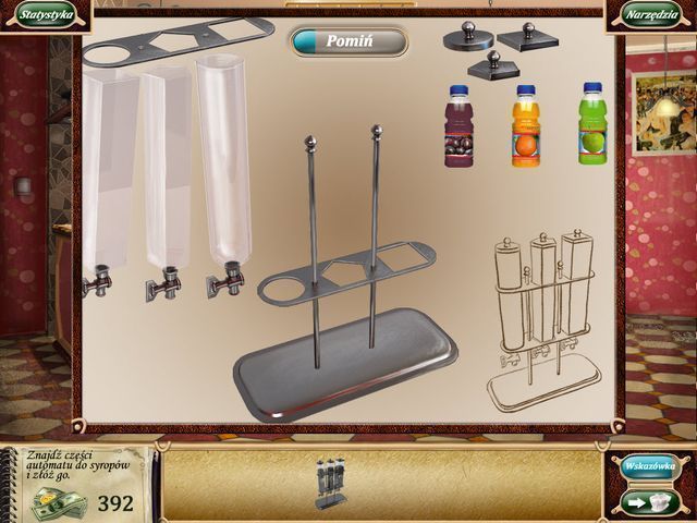 Mistrzowie kuchni 2: Wielkie wyzwanie