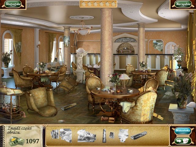 Mistrzowie kuchni 2: Wielkie wyzwanie