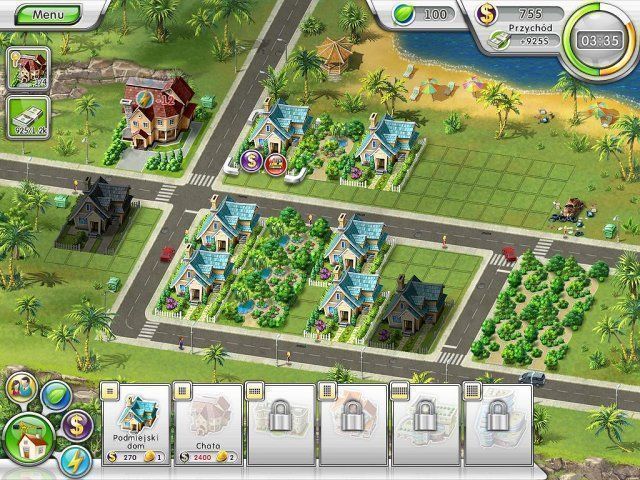 Green City