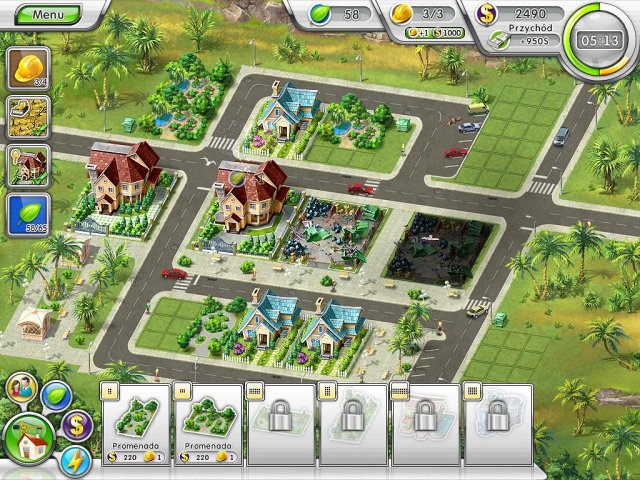 Green City