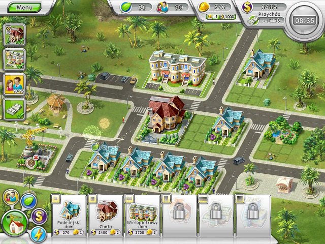 Green City