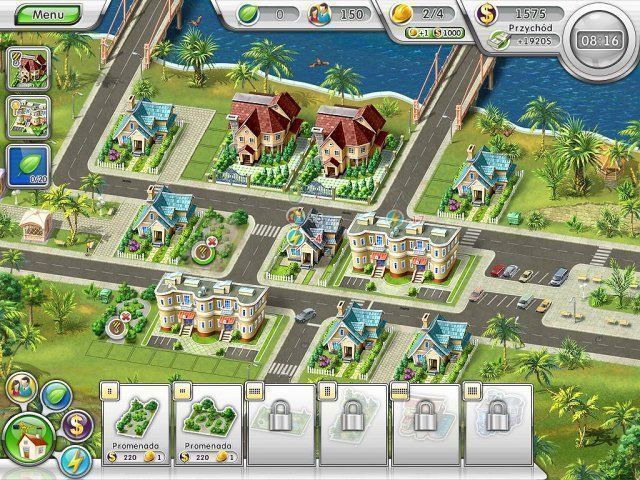 Green City