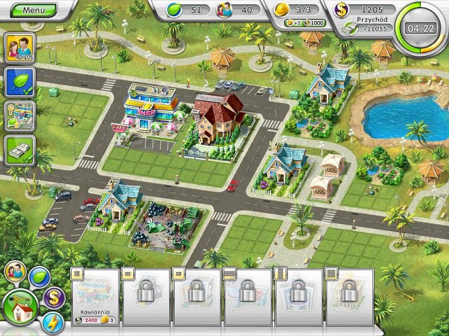 Green City