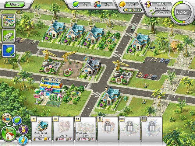 Green City