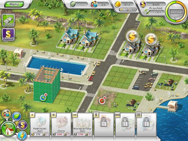 Green City