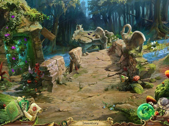 Mroczne Legendy: Czarny Łabędź. Edycja kolekcjonerska