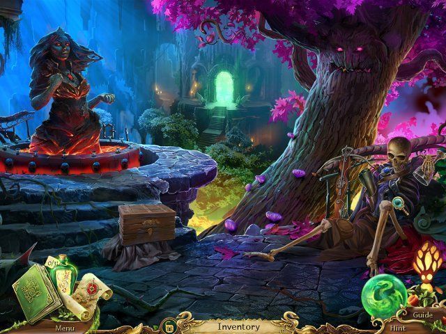 Mroczne Legendy: Czarny Łabędź. Edycja kolekcjonerska