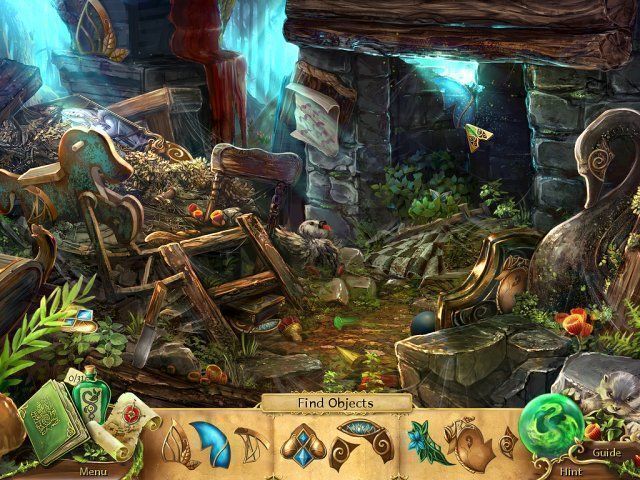 Mroczne Legendy: Czarny Łabędź. Edycja kolekcjonerska