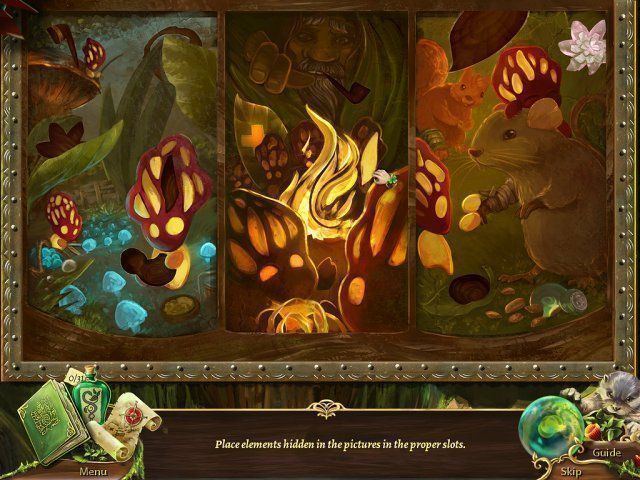 Mroczne Legendy: Czarny Łabędź. Edycja kolekcjonerska