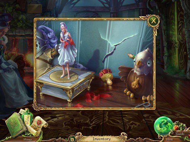 Mroczne Legendy: Czarny Łabędź. Edycja kolekcjonerska