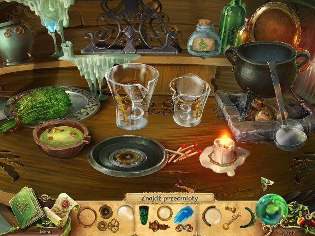 Mroczne Legendy: Czarny Łabędź