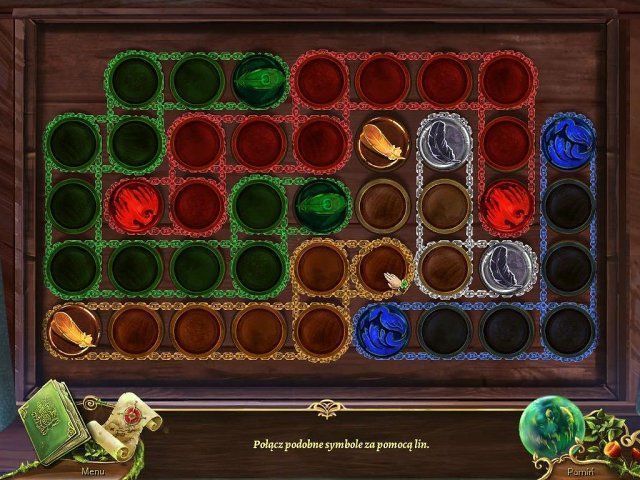 Mroczne Legendy: Czarny Łabędź