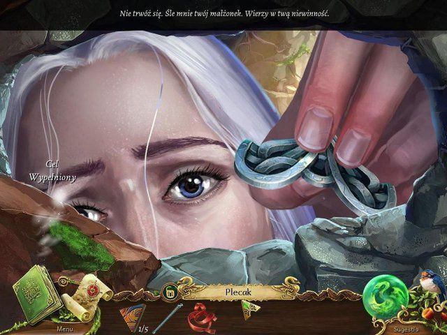 Mroczne Legendy: Czarny Łabędź