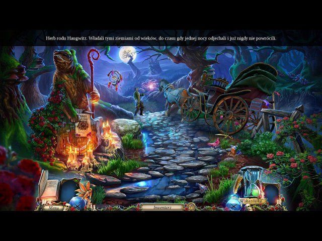 Mroczne Legendy: Porzucona Panna Młoda. Edycja Kolekcjonerska