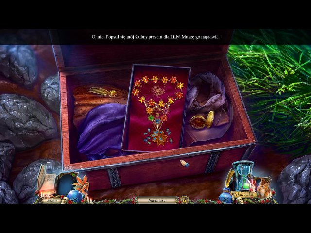 Mroczne Legendy: Porzucona Panna Młoda. Edycja Kolekcjonerska