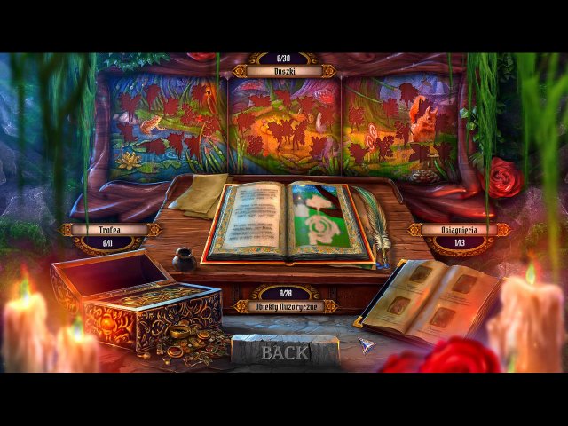 Mroczne Legendy: Porzucona Panna Młoda. Edycja Kolekcjonerska