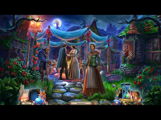 Mroczne Legendy: Porzucona Panna Młoda. Edycja Kolekcjonerska