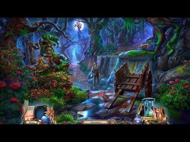 Mroczne Legendy: Porzucona Panna Młoda. Edycja Kolekcjonerska