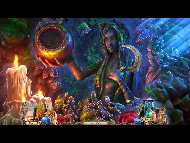 Mroczne Legendy: Porzucona Panna Młoda. Edycja Kolekcjonerska