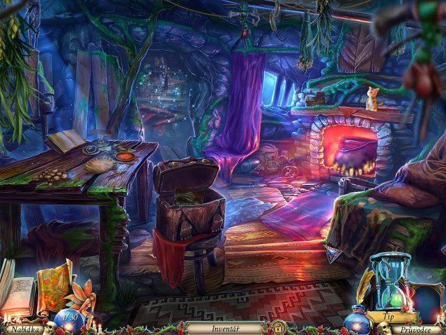 Mroczne Legendy: Porzucona Panna Młoda