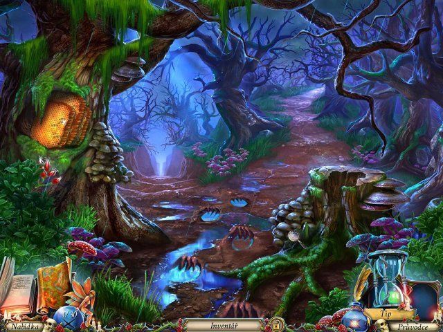 Mroczne Legendy: Porzucona Panna Młoda