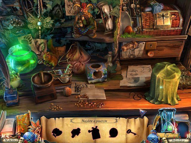 Mroczne Legendy: Porzucona Panna Młoda