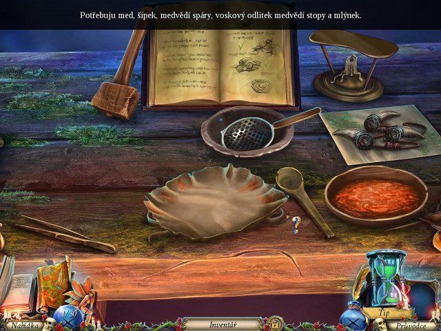 Mroczne Legendy: Porzucona Panna Młoda