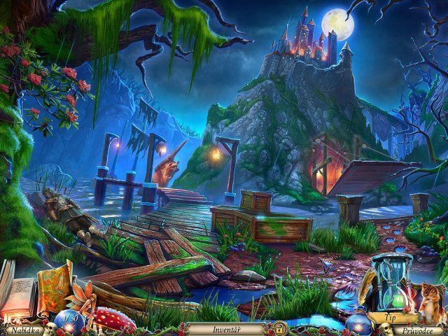 Mroczne Legendy: Porzucona Panna Młoda