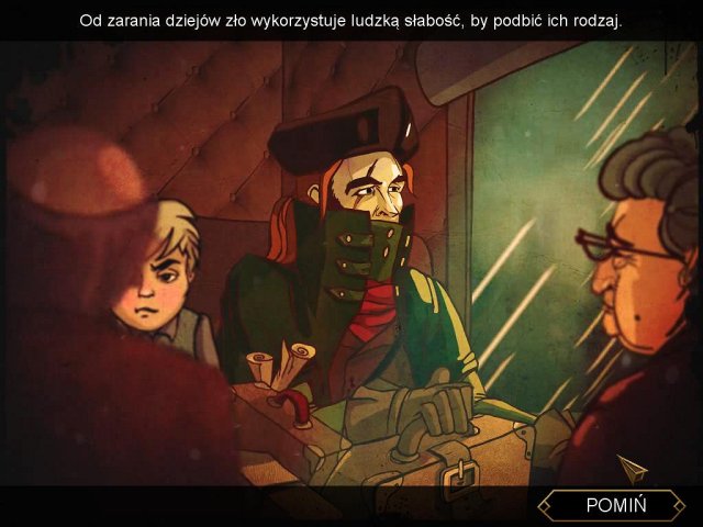 Grimville: Dar ciemności