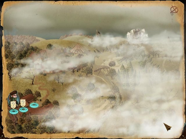 Grimville: Dar ciemności