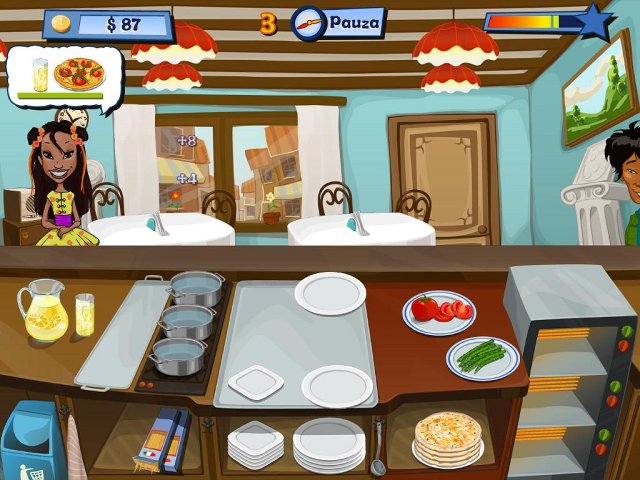 Restauracja rodzinna 2