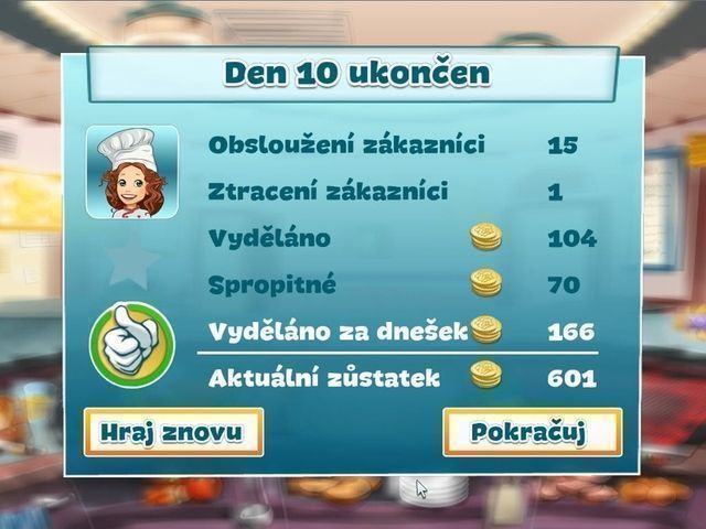 Restauracja rodzinna