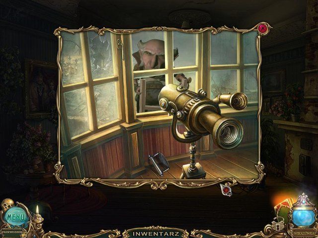 Nawiedzone Legendy: Grabarz. Edycja Kolekcjonerska