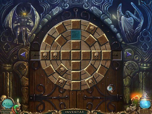 Nawiedzone Legendy: Grabarz. Edycja Kolekcjonerska