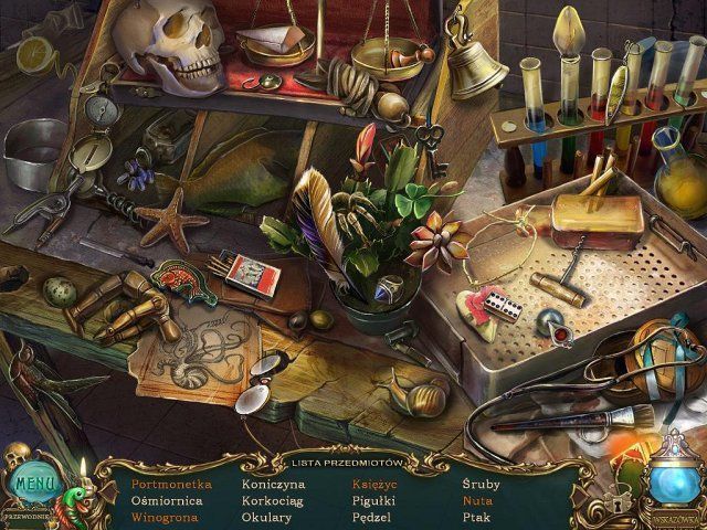 Nawiedzone Legendy: Grabarz. Edycja Kolekcjonerska